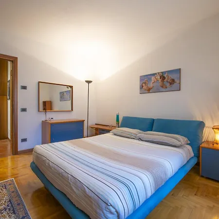 La Casa Rossa Tra E Montagna Garage Wi-fi Apartment Costermano