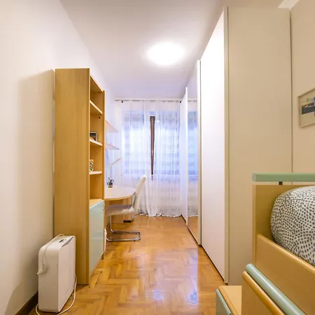 Apartment La Casa Rossa Tra E Montagna Garage Wi-fi *