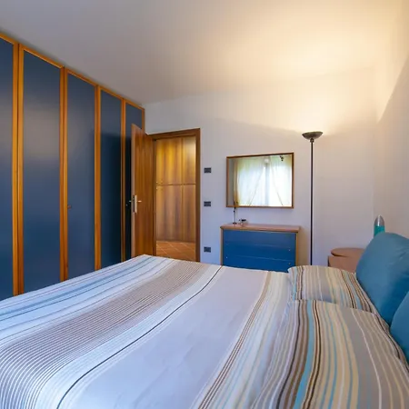 Apartment La Casa Rossa Tra E Montagna Garage Wi-fi